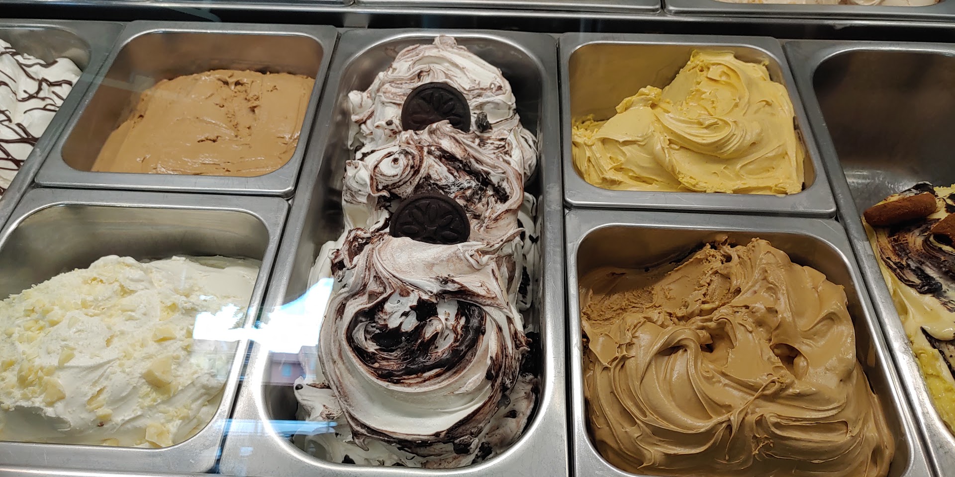 Aquilone Bar Gelateria