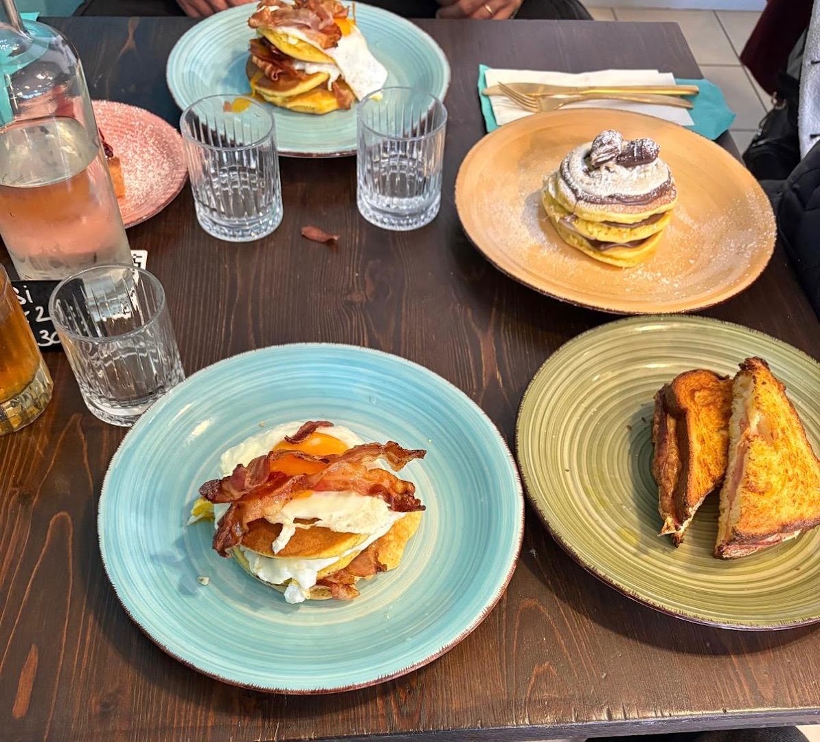 Aquolina Brunch Ravenna