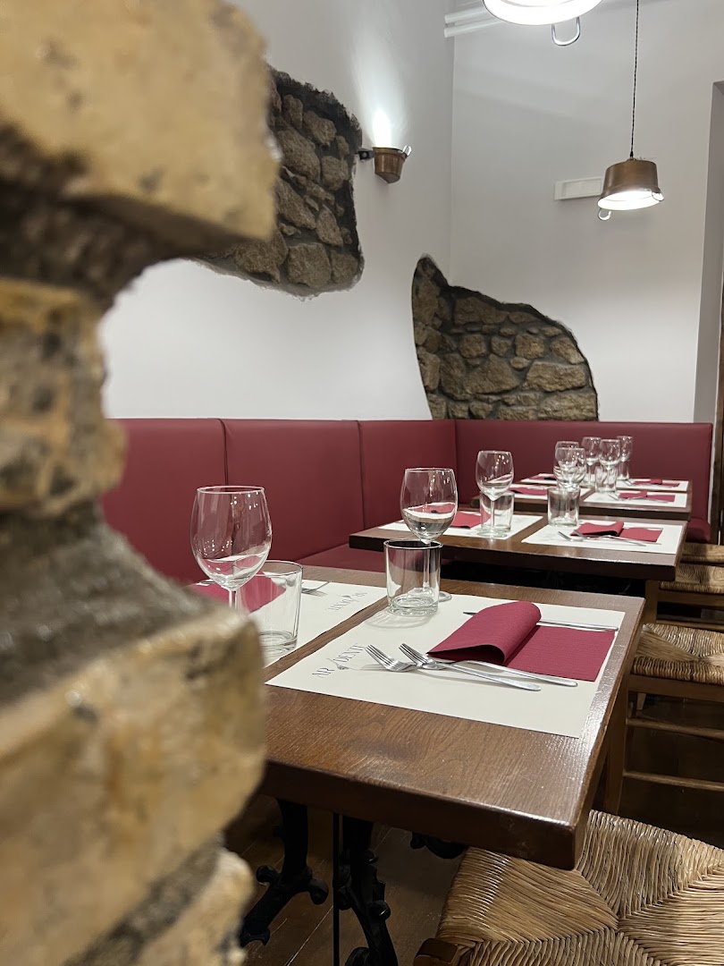 AR DENTE ristorante