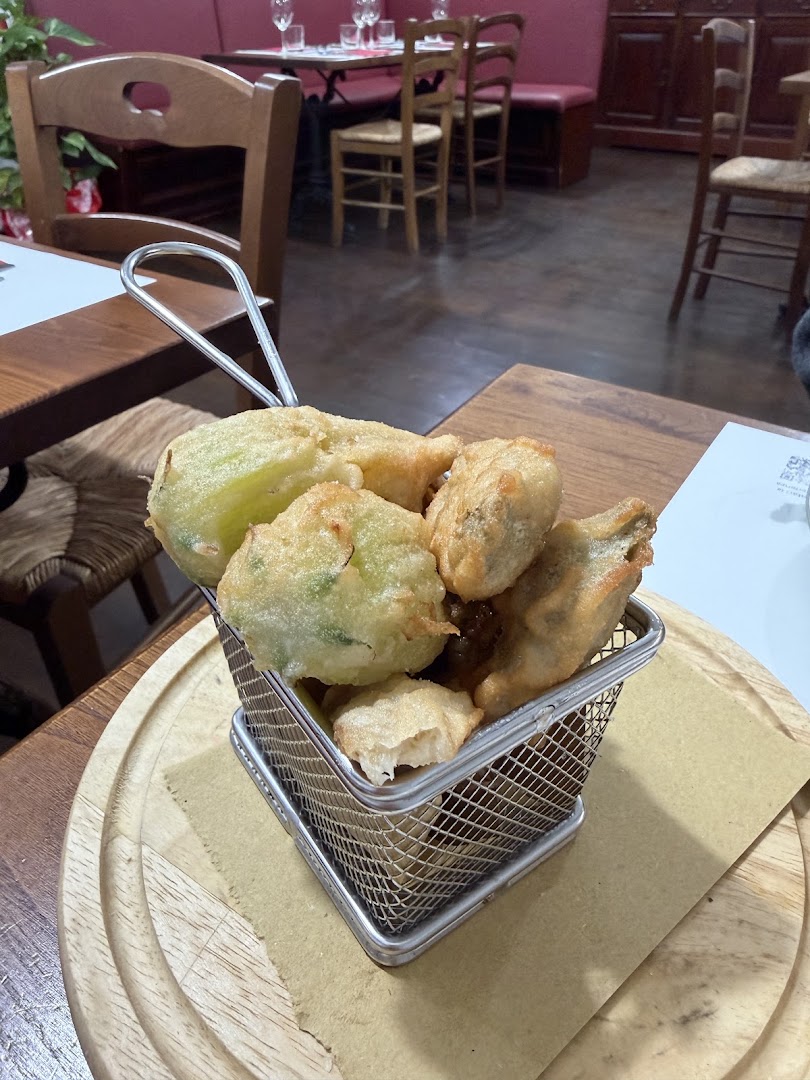 AR DENTE ristorante