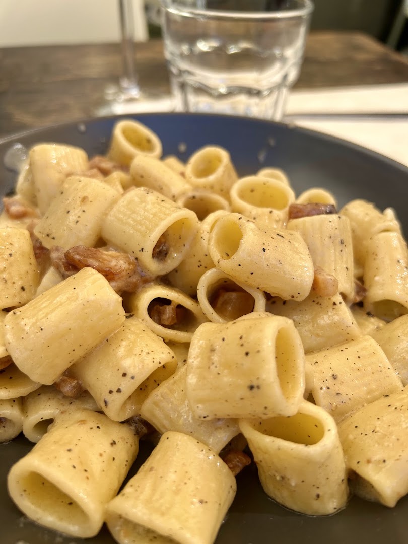 AR DENTE ristorante, Anguillara Sabazia