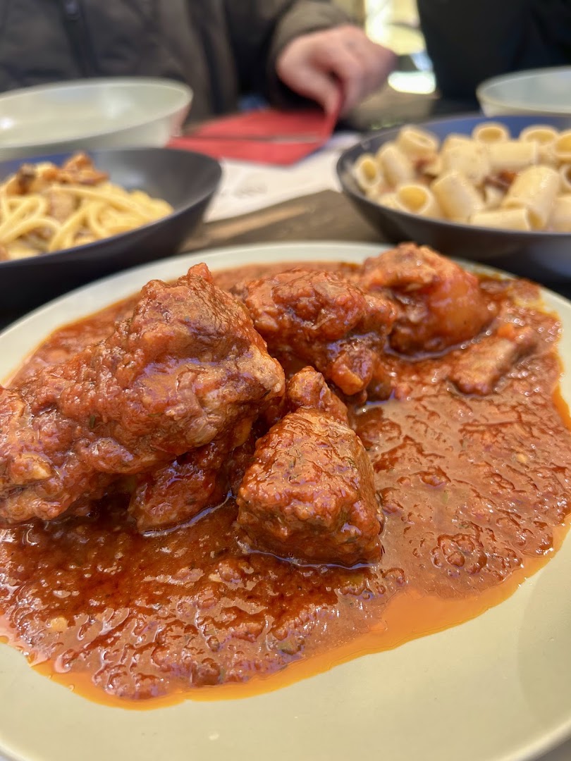 AR DENTE ristorante