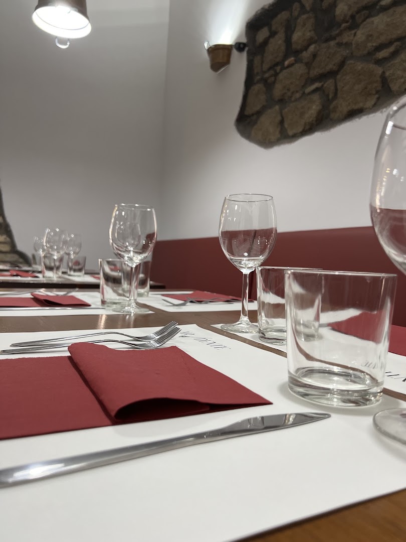 AR DENTE ristorante