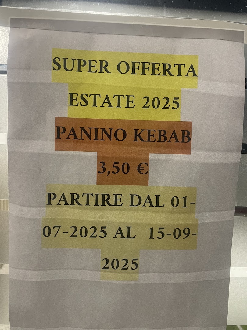 AR FastFood & Pizzeria