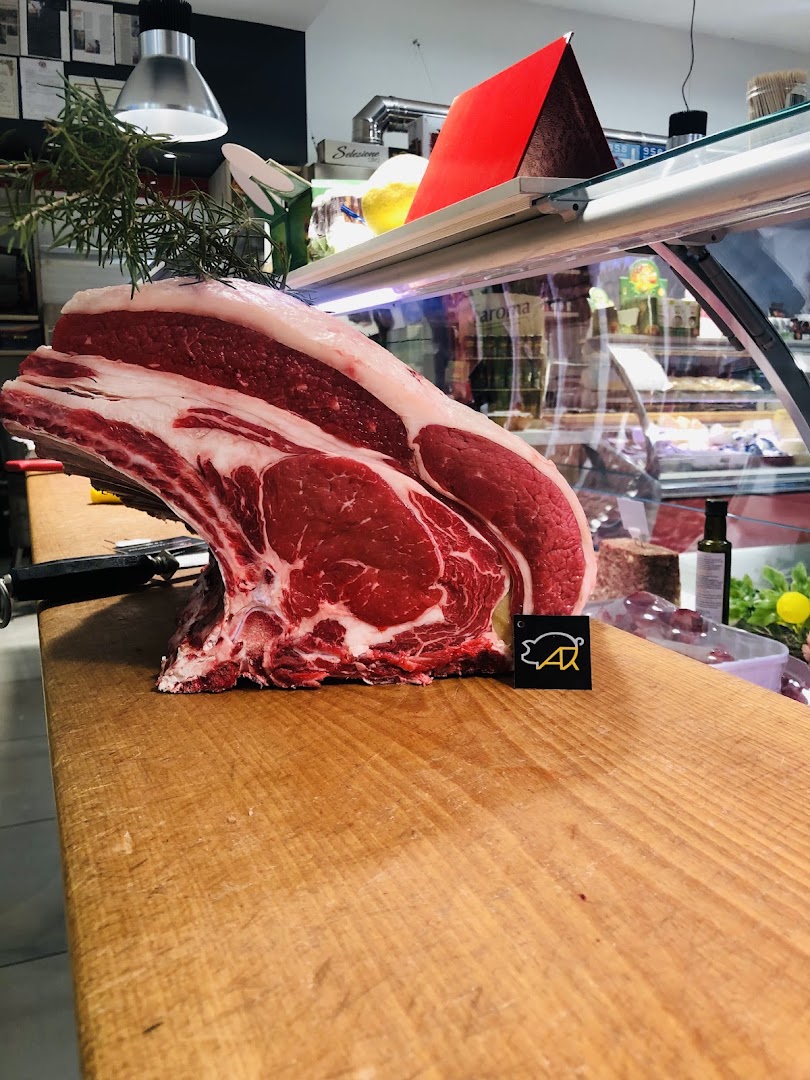 AR macelleria-salumeria
