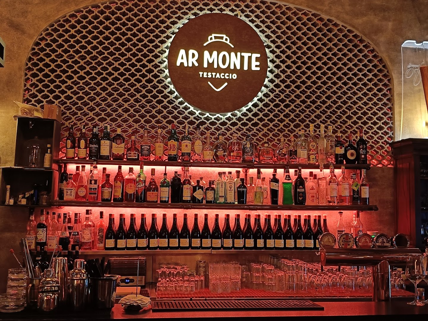 Ar Monte Testaccio