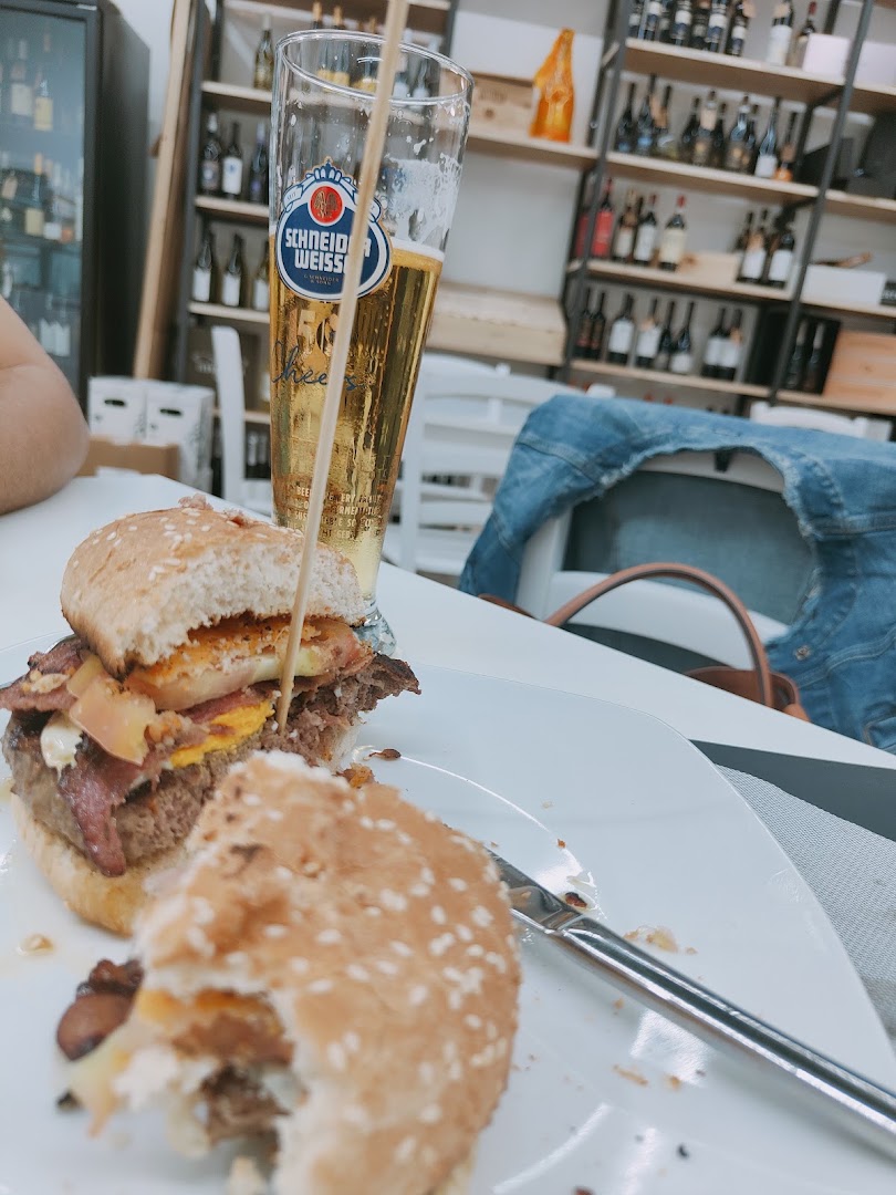 Ara de' Santi - Cafè Bistrot