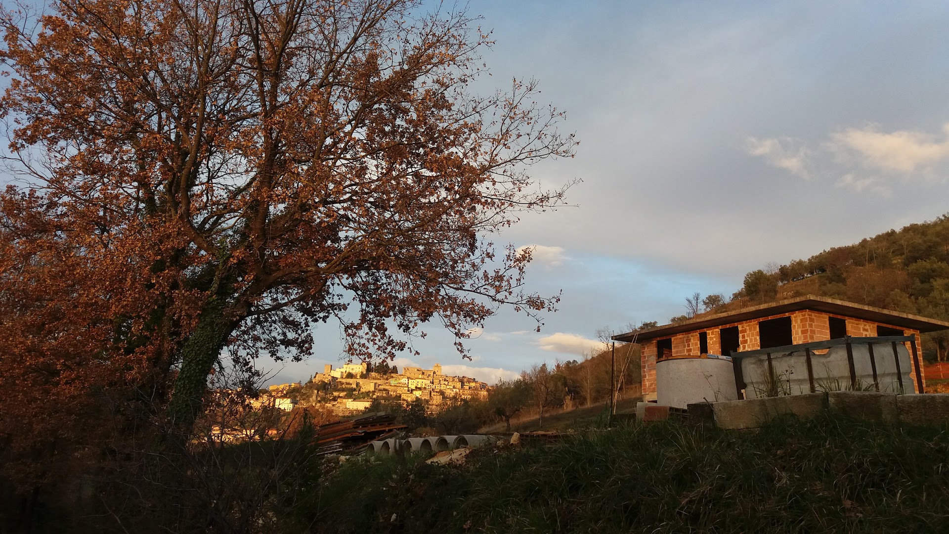 Ara de' Santi - Cafè Bistrot