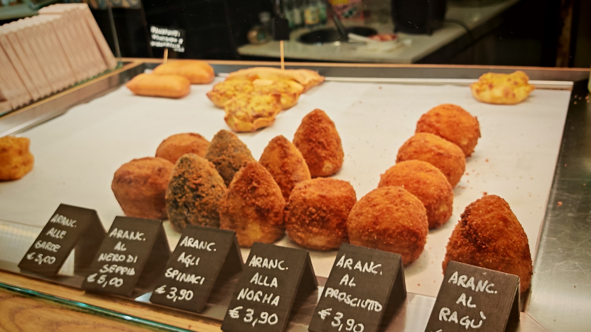 Arà: è Sicilia