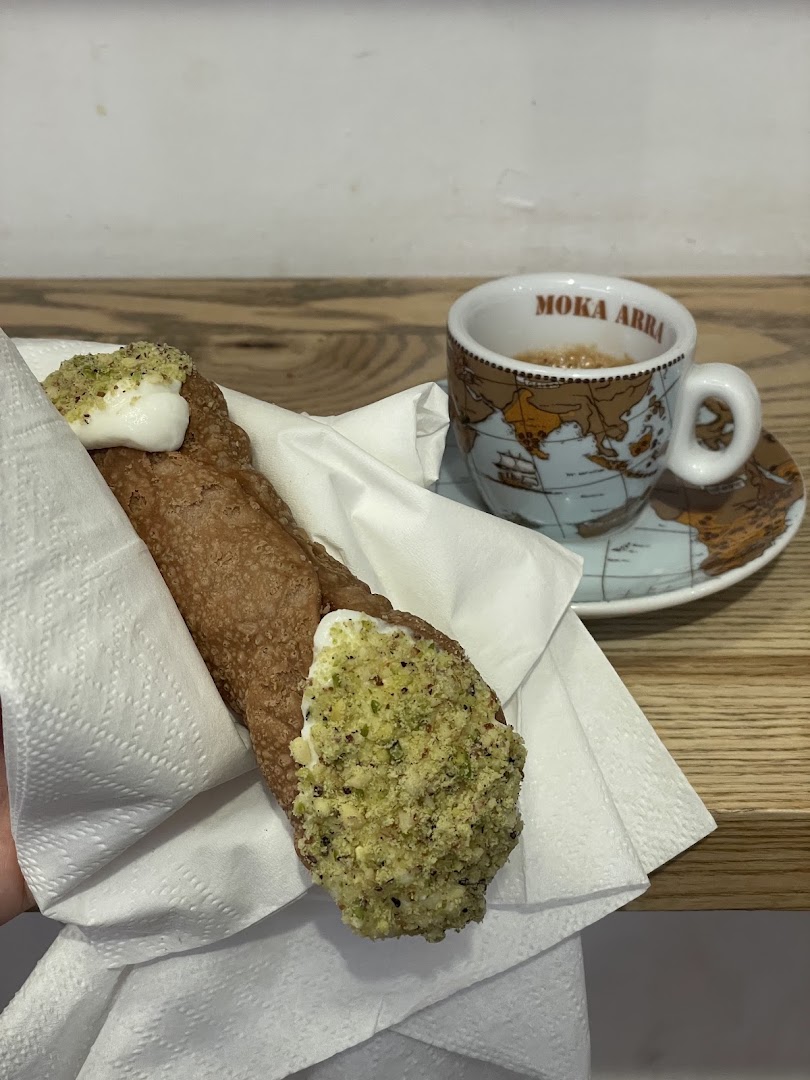 Arà: è Sicilia