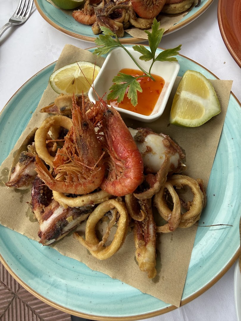 Arabesque Ristorante Pizzeria