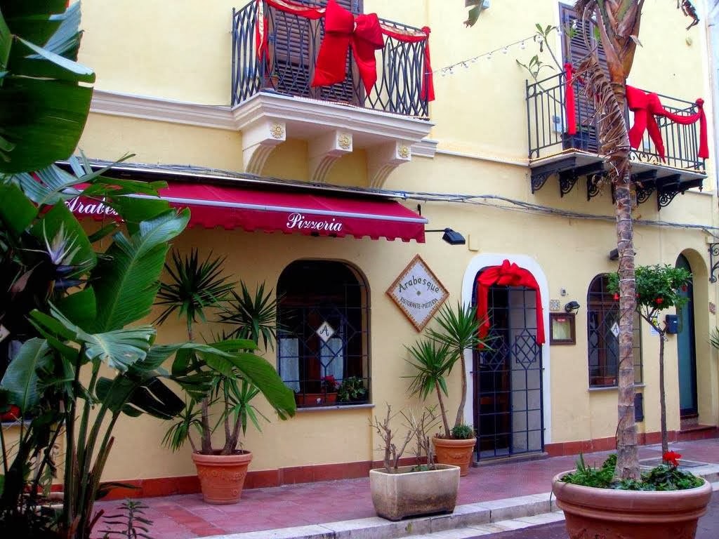 Arabesque Ristorante Pizzeria
