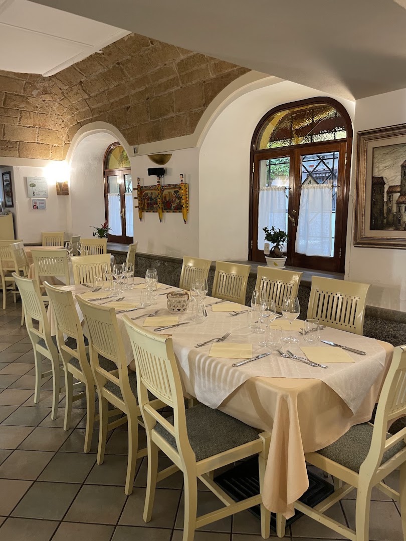 Arabesque Ristorante Pizzeria