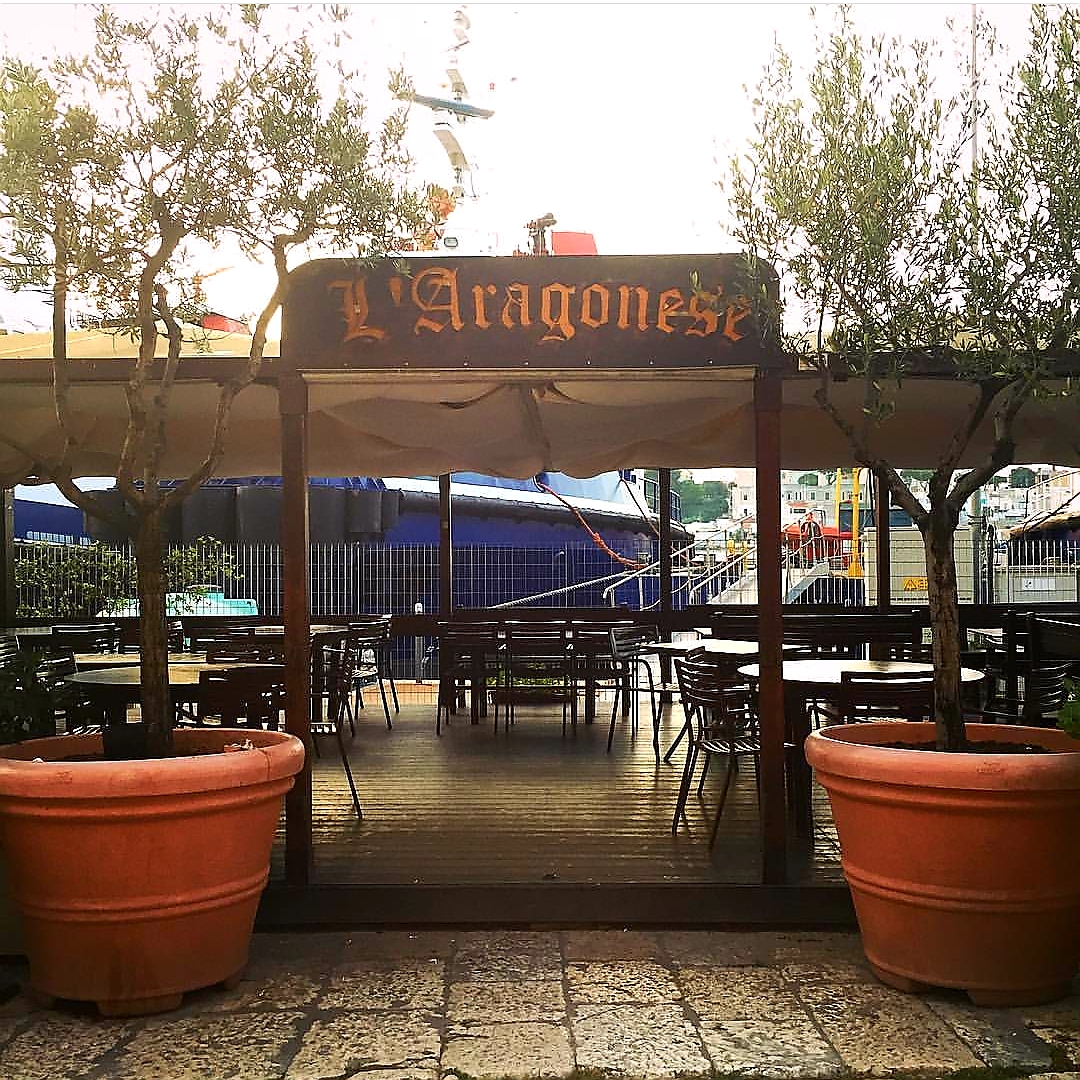 Aragonese Pub