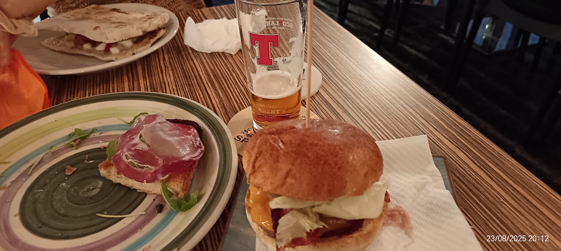 Aragonese Pub