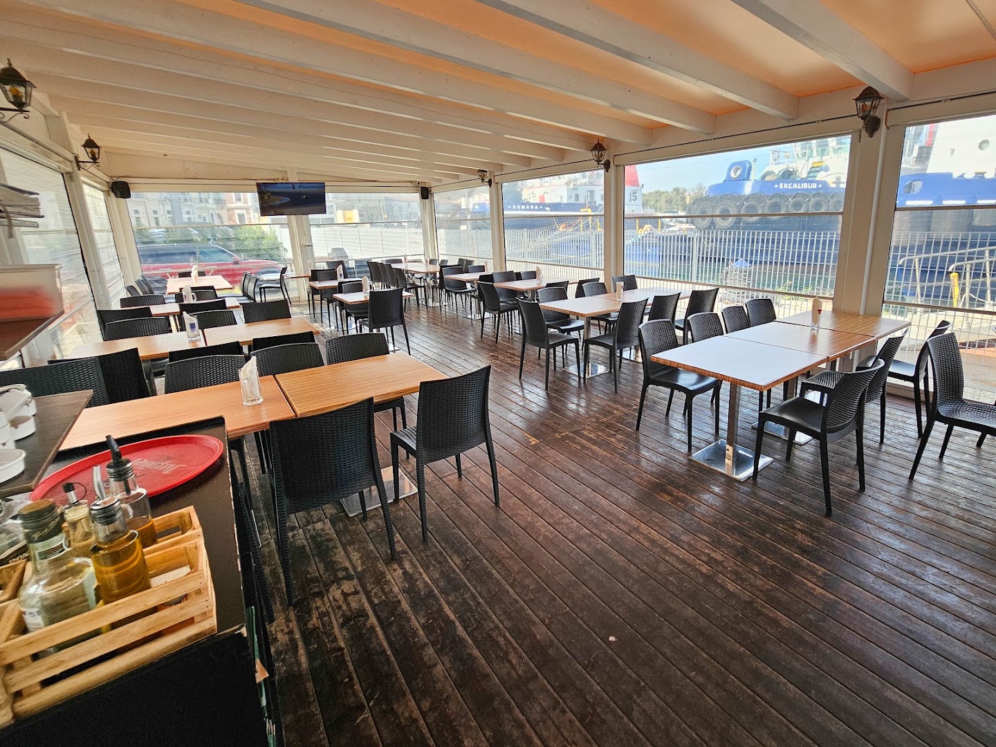 Aragonese Pub