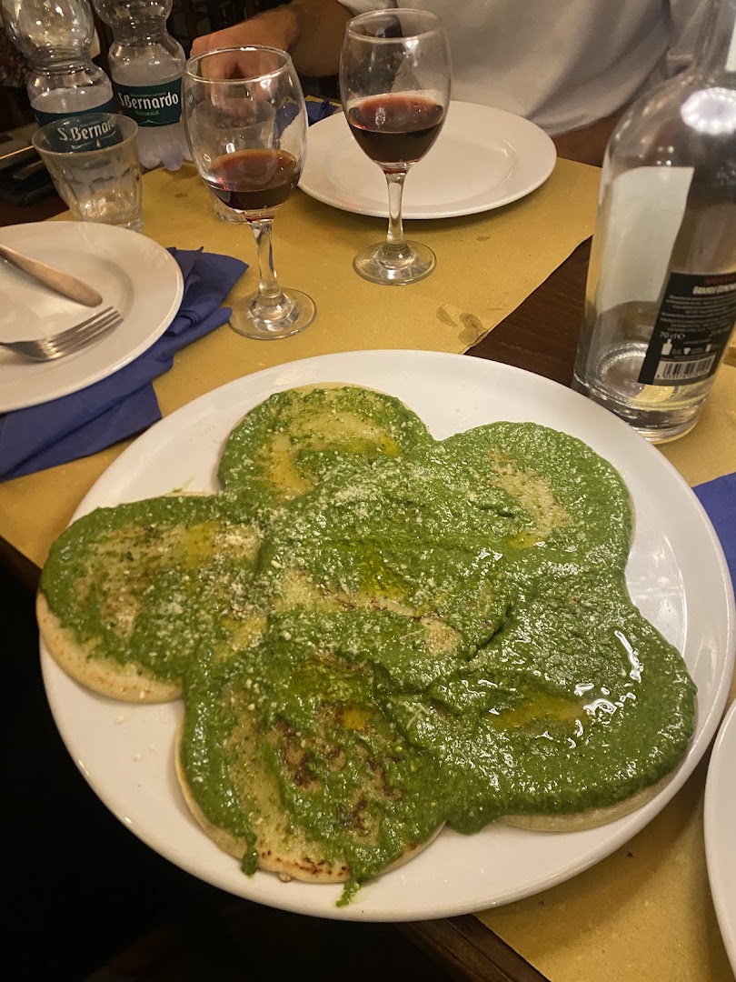 Aragosta d'Oro
