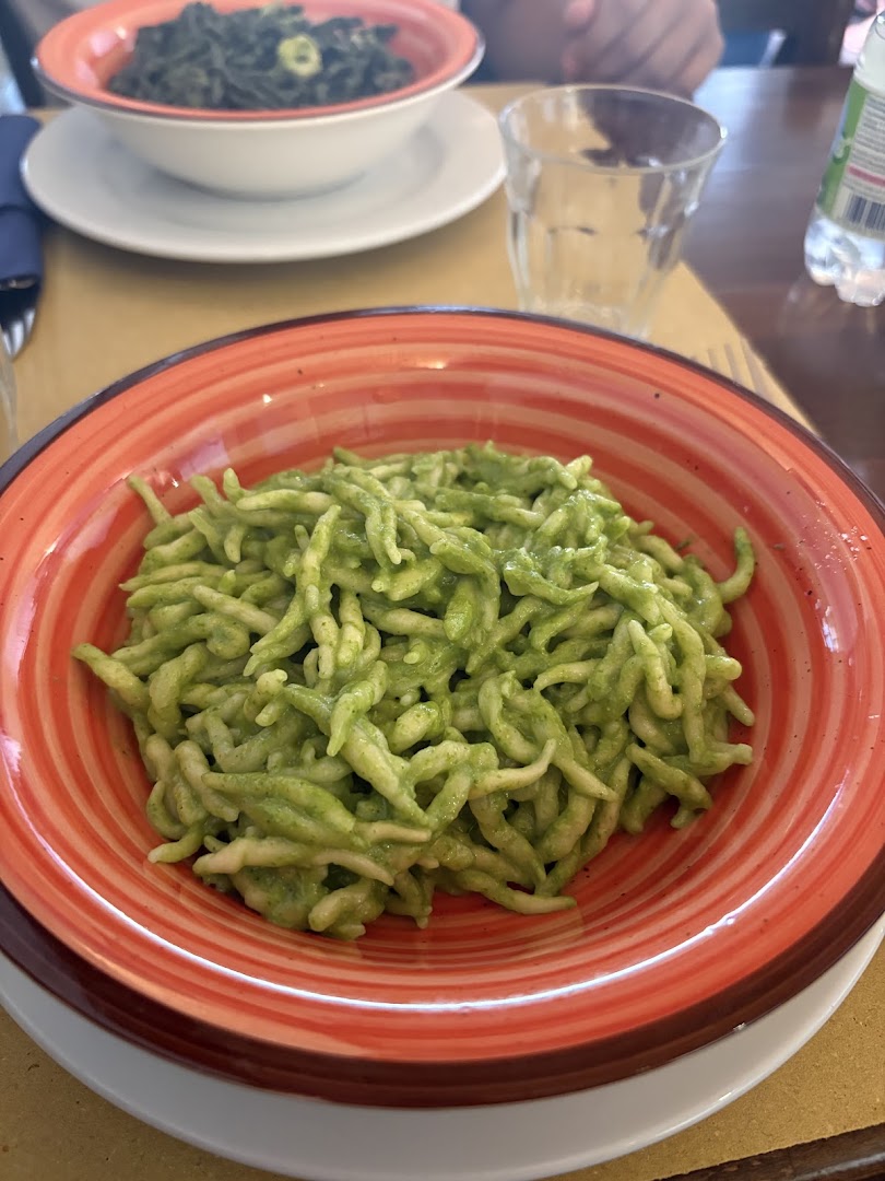 Aragosta d'Oro