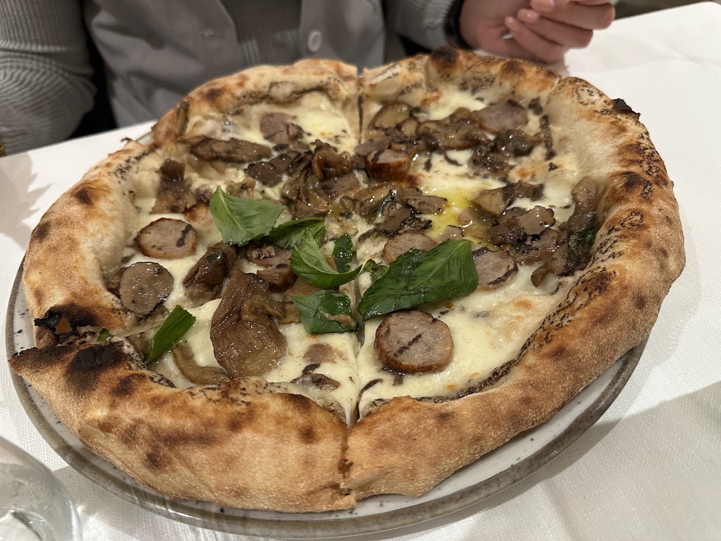 Aragosta Seafood & Pizza - Ristorante di Pesce