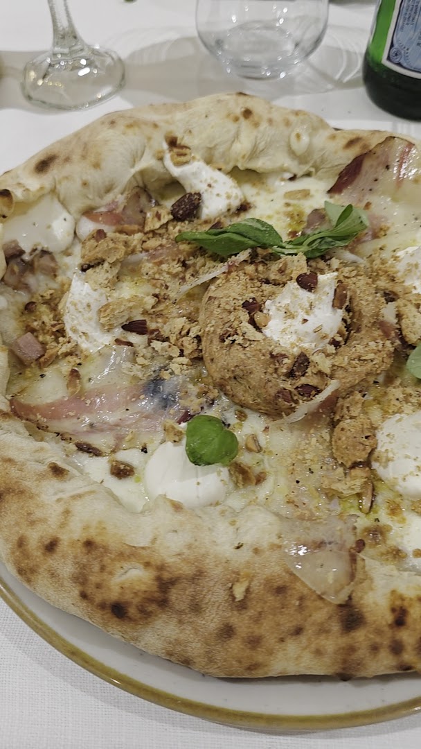 Aragosta Seafood & Pizza - Ristorante di Pesce