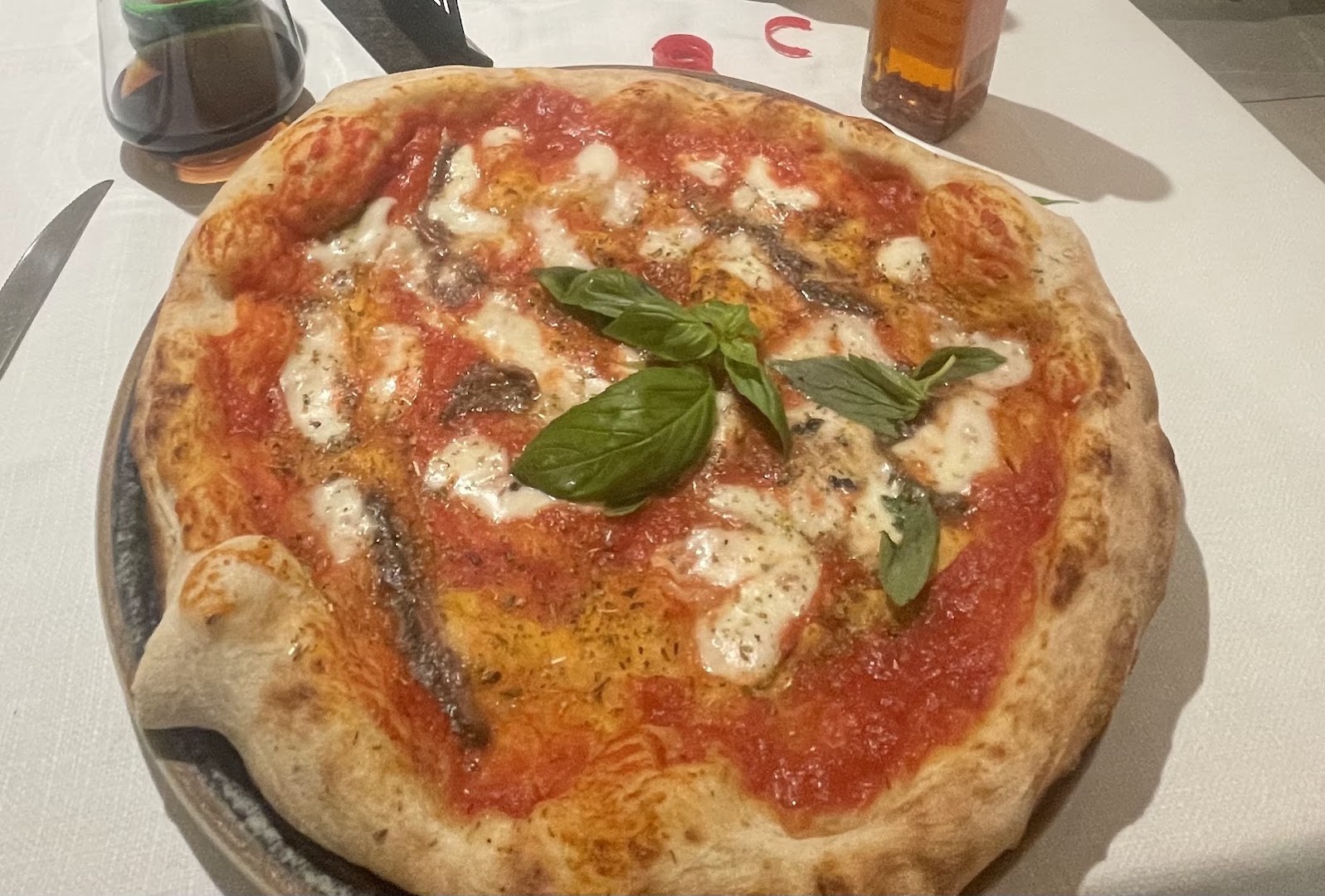 Aragosta Seafood & Pizza - Ristorante di Pesce