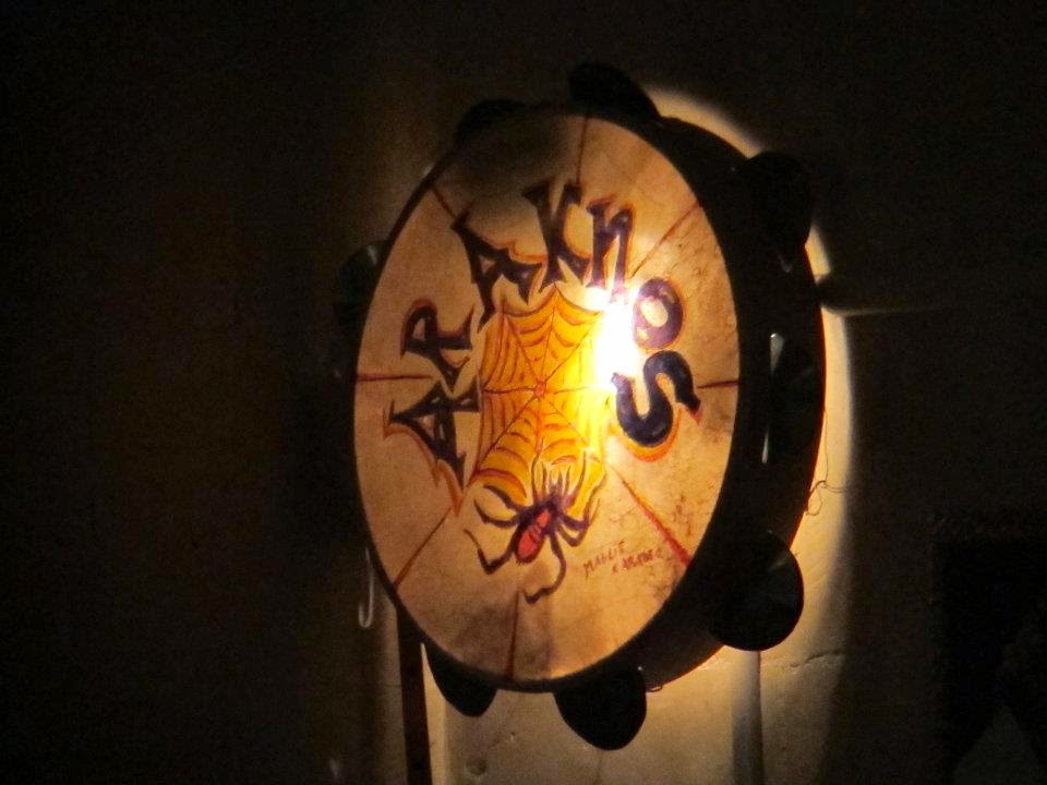Araknos