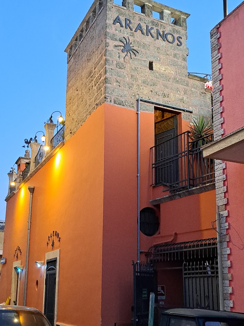 Araknos