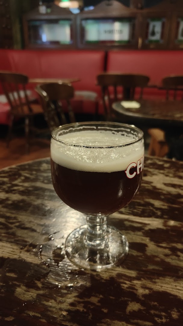 Aran Island Irish Pub