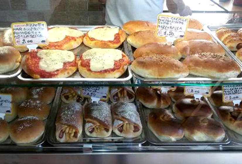 Arancina Adoro