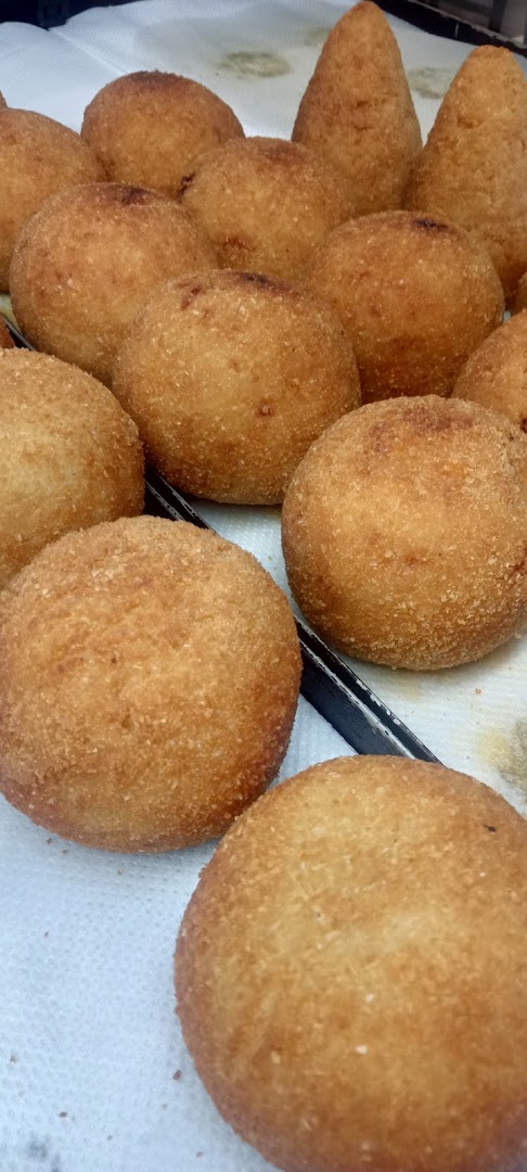 Arancina Adoro
