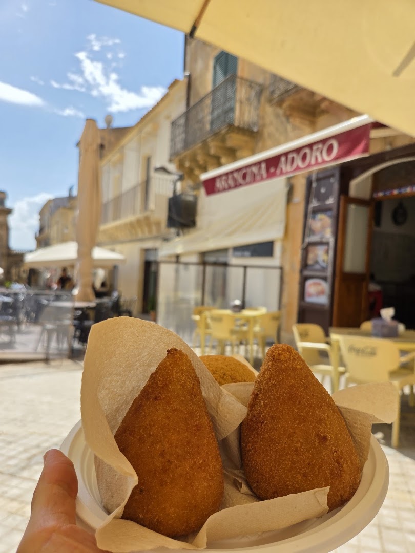 Arancina Adoro