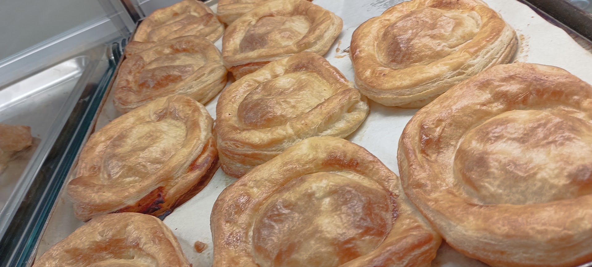Arancinu la rosticceria