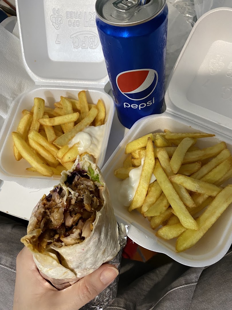 Ararat Kebab