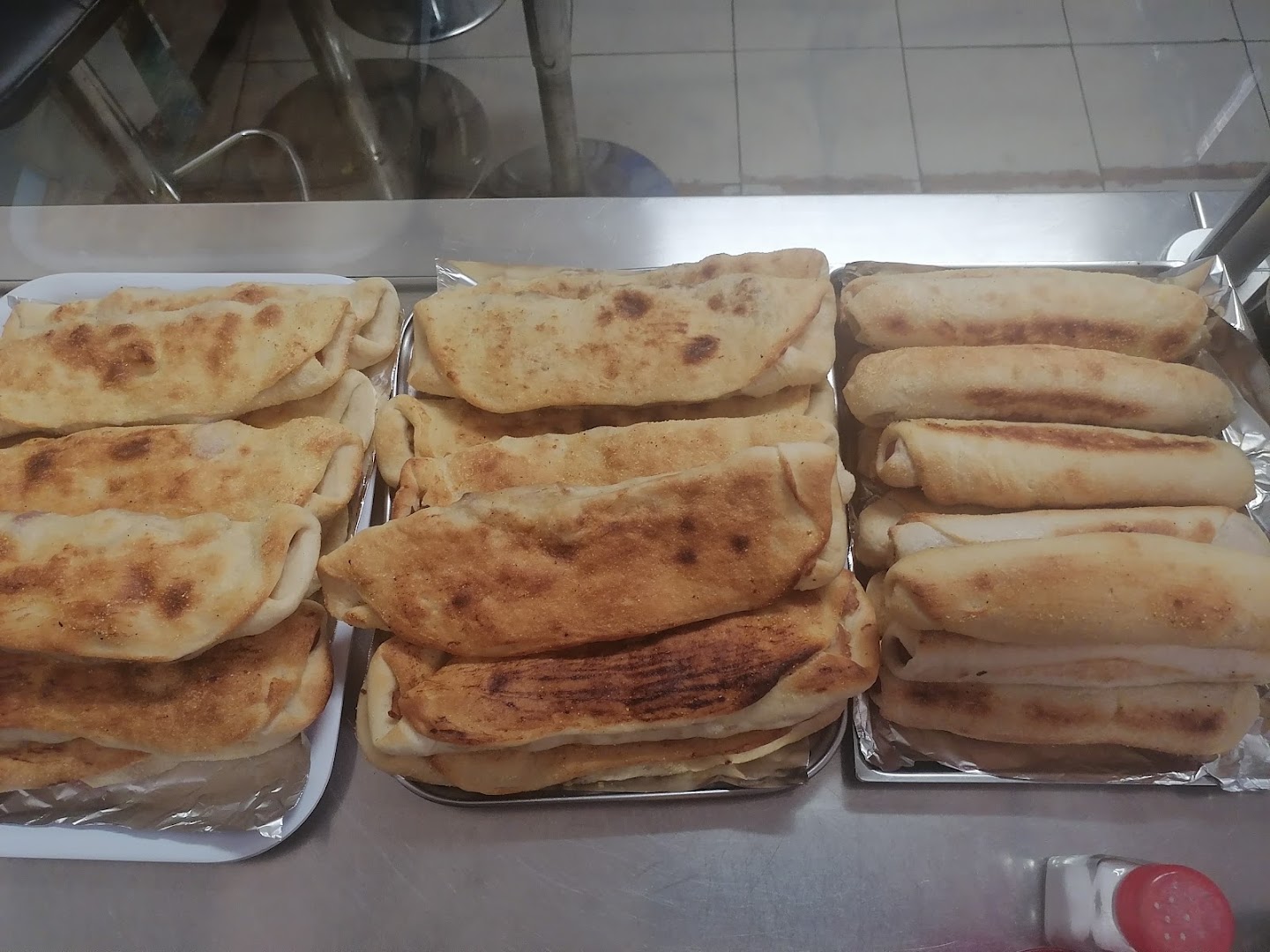 Ararat Kebab