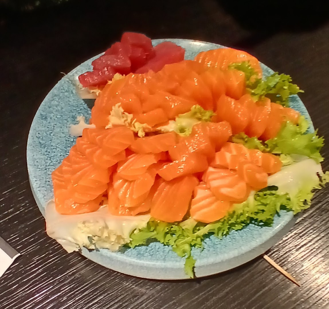 Arashi, Roma