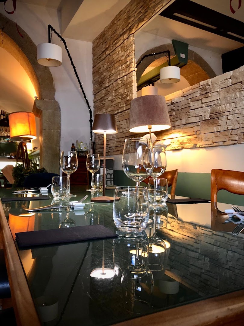 Arc Cafè & Restaurant