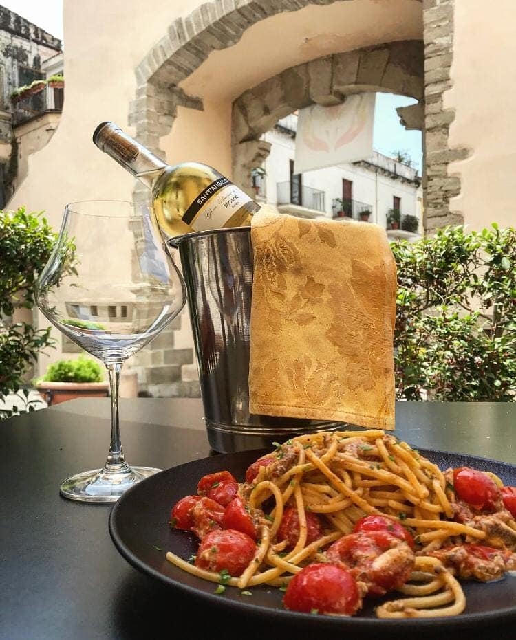Arc Cafè & Restaurant