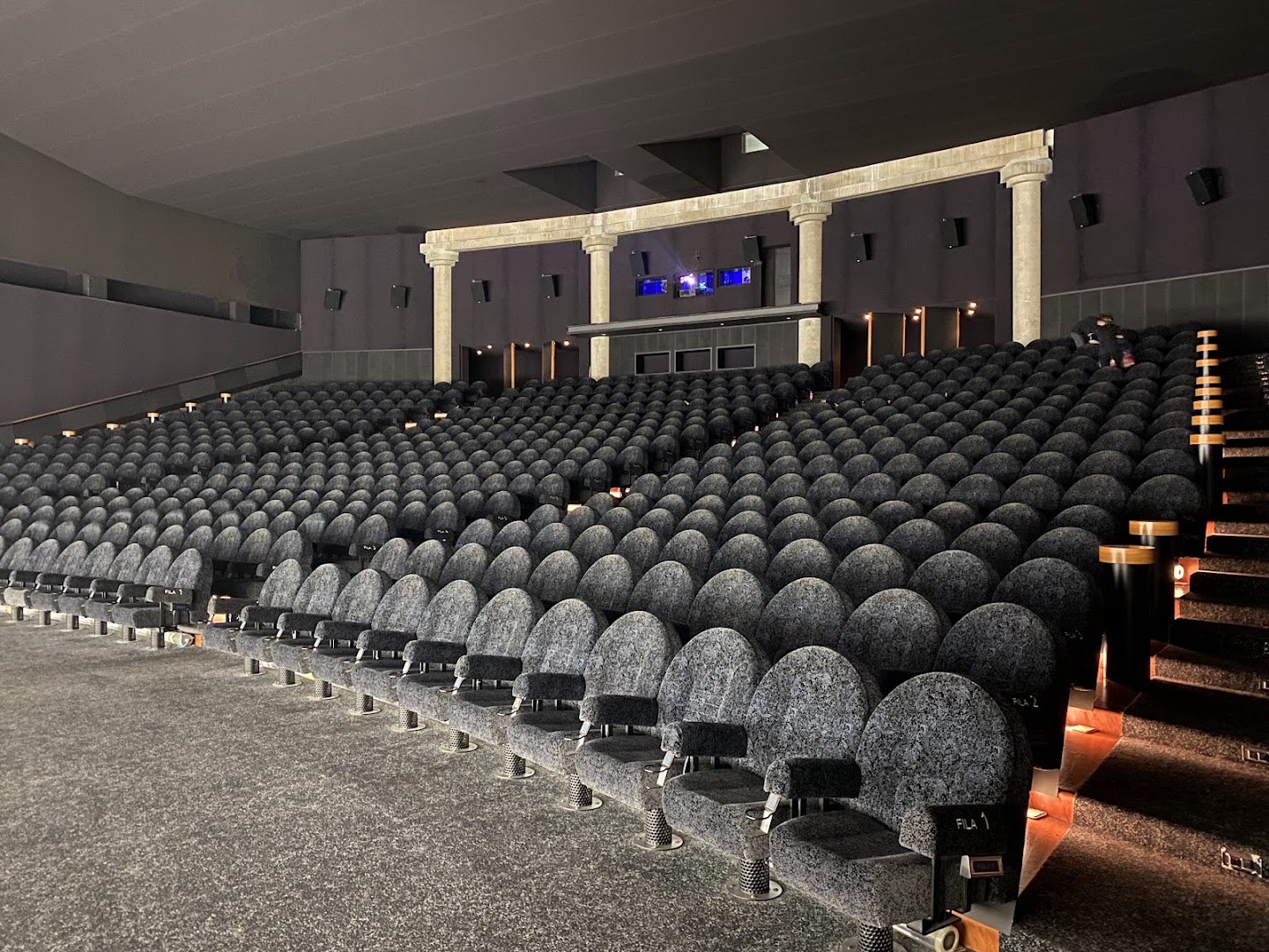 Arcadia Cinema Melzo