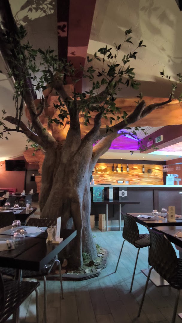 Arcadia | Restaurant & Lounge Bar, Capoterra