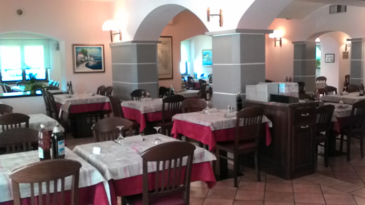 Arcadia - Ristorante Pizzeria, Povoletto