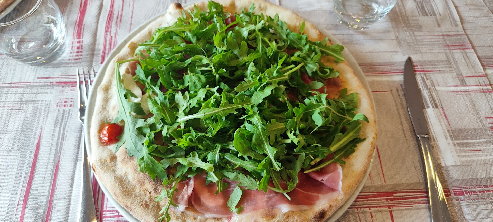 Arcadia - Ristorante Pizzeria