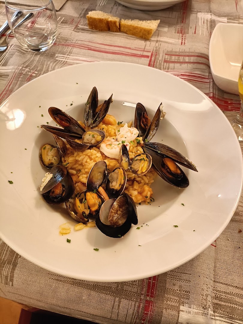 Arcadia - Ristorante Pizzeria