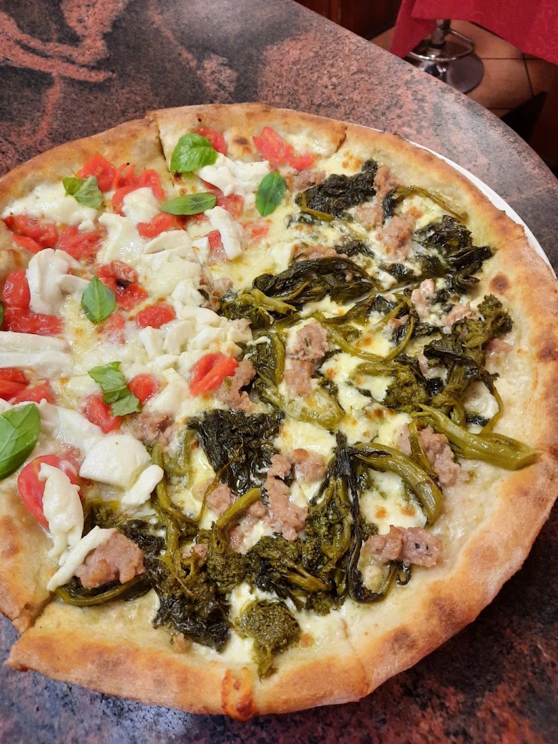 Arcadia - Ristorante Pizzeria