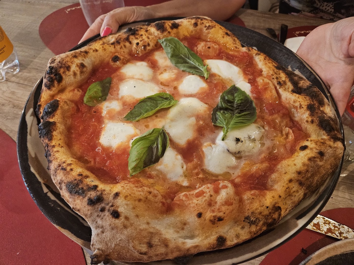 Arcangelo Stanco Pizzeria
