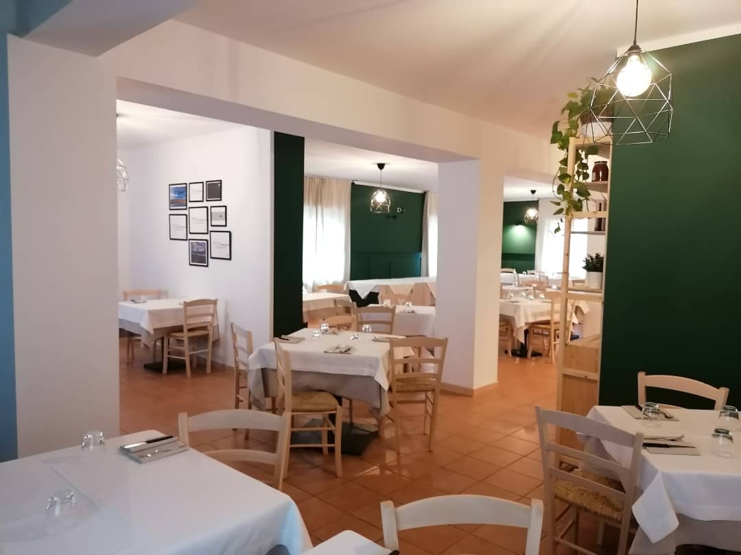 Arcangelo Stanco Pizzeria