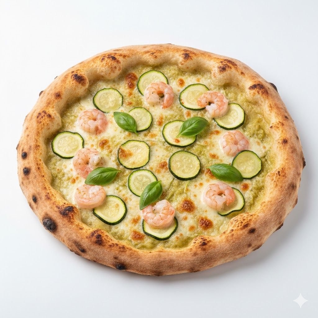 Arcella Pizza and Kebab