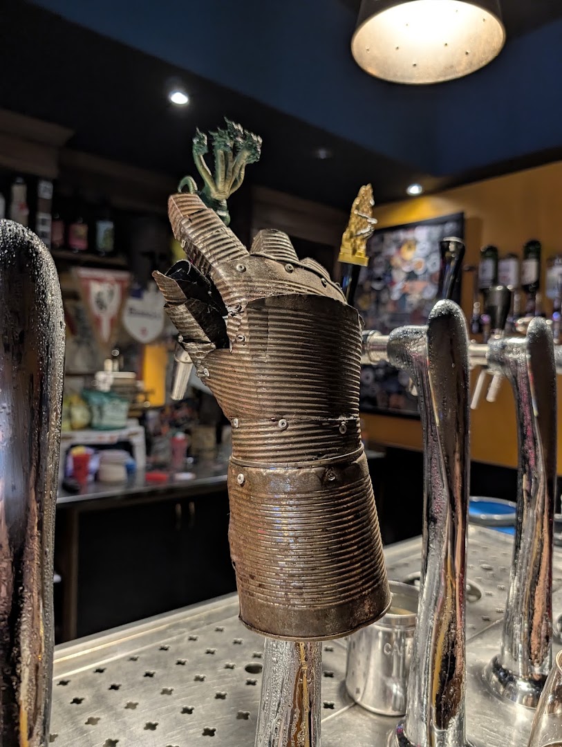 Archea Brewery