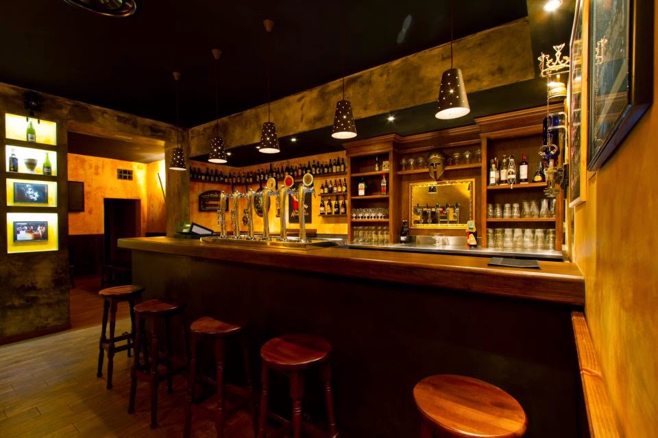 Archea Brewery, Firenze