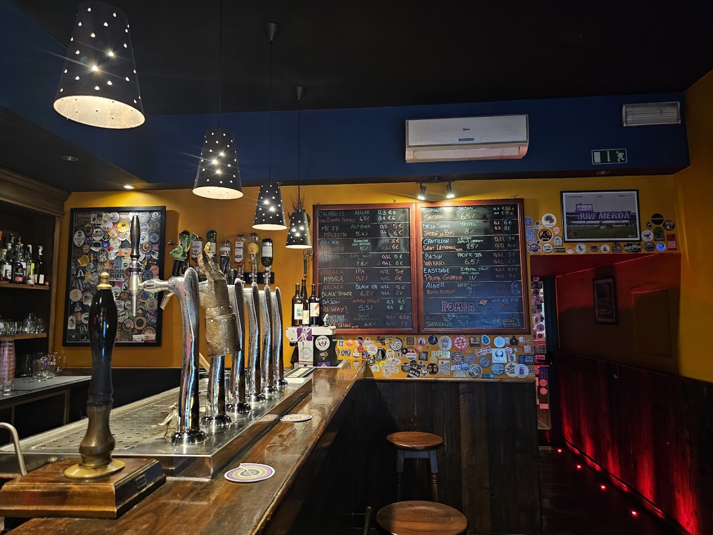 Archea Brewery
