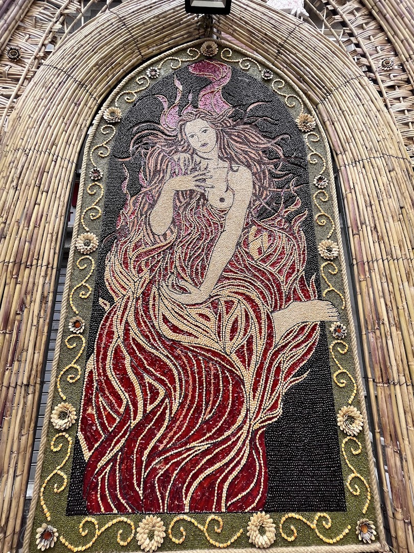 Archi di Pasqua - San Biagio Platani